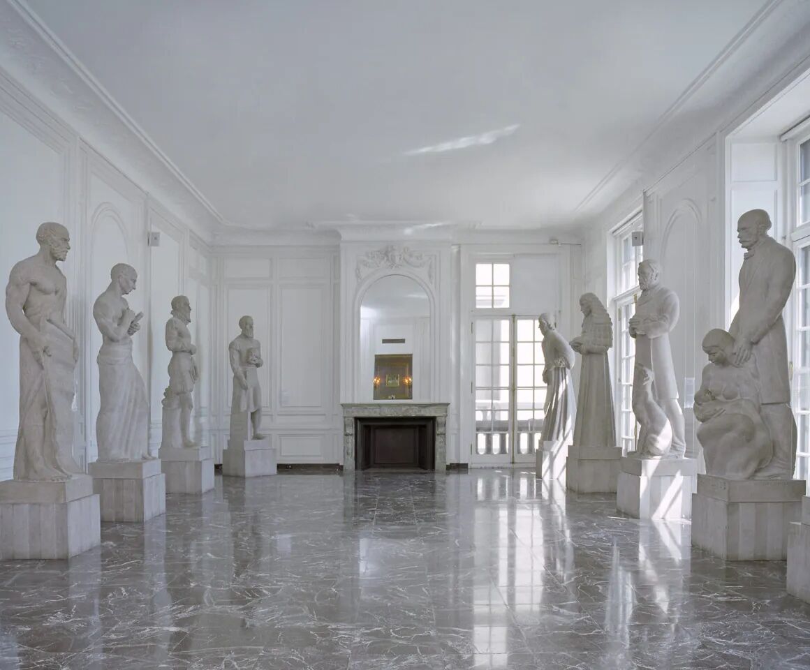 Picture of International Museum of Surgical Science
