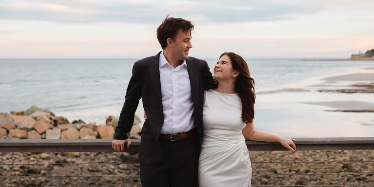 Darby & Will Home Page Banner