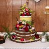 A DIY Poconos Camp Wedding in Canadensis, Pennsylvania
