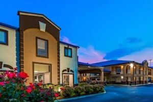 Picture of Best Western Royal Inn