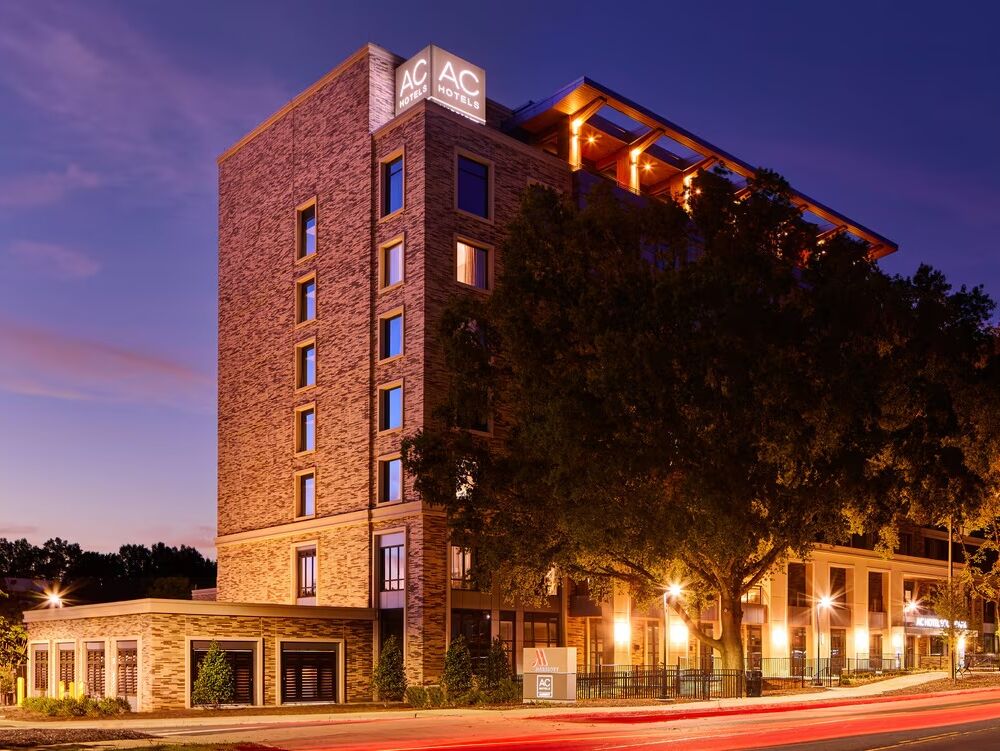 Picture of AC Hotel Charlotte SouthPark