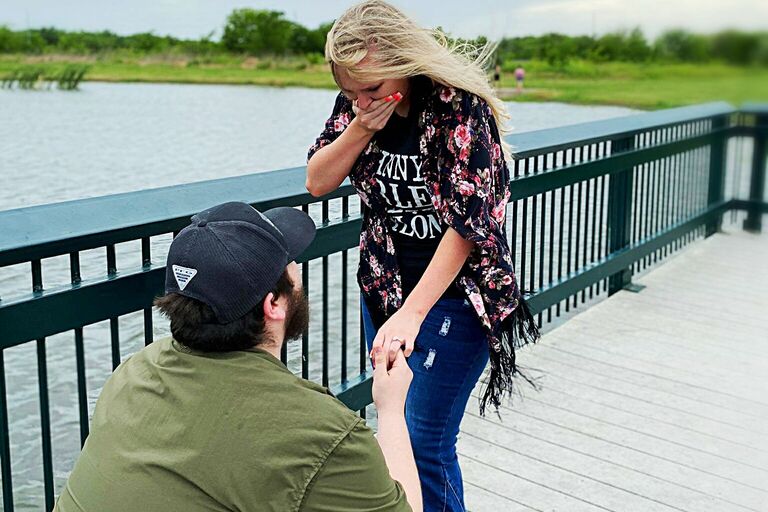 Cheyenne & Dillon Home Page Banner