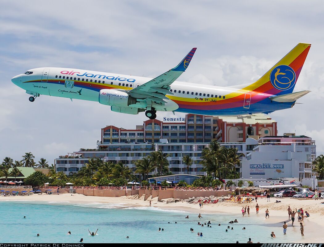 Picture of Airfare 