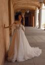 Endless Love collection by Ricca Sposa Palla 24-024(2) Ball Gown Wedding Dress - thumbnail - 1