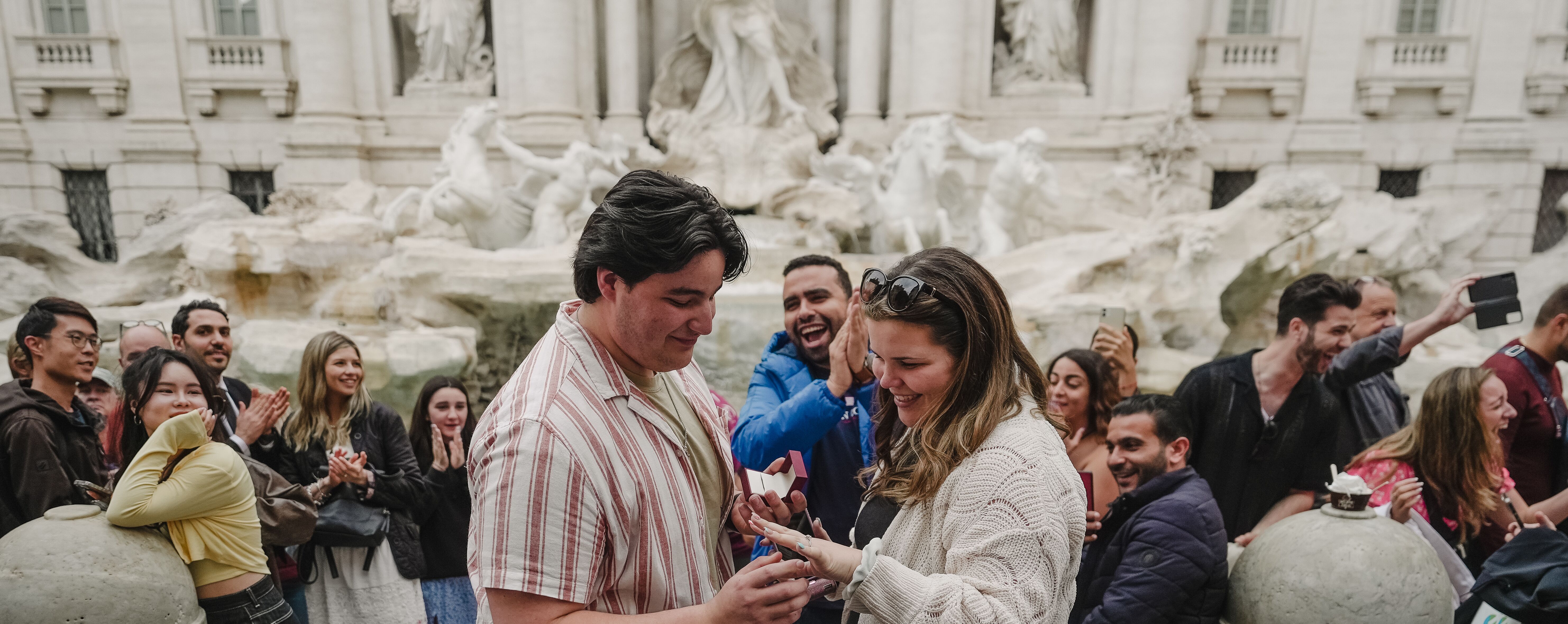 Picture of The Proposal