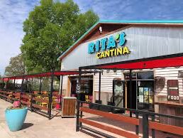 Picture of Rita's Cantina 