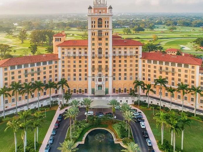 Picture of Biltmore Hotel Miami Coral Gables