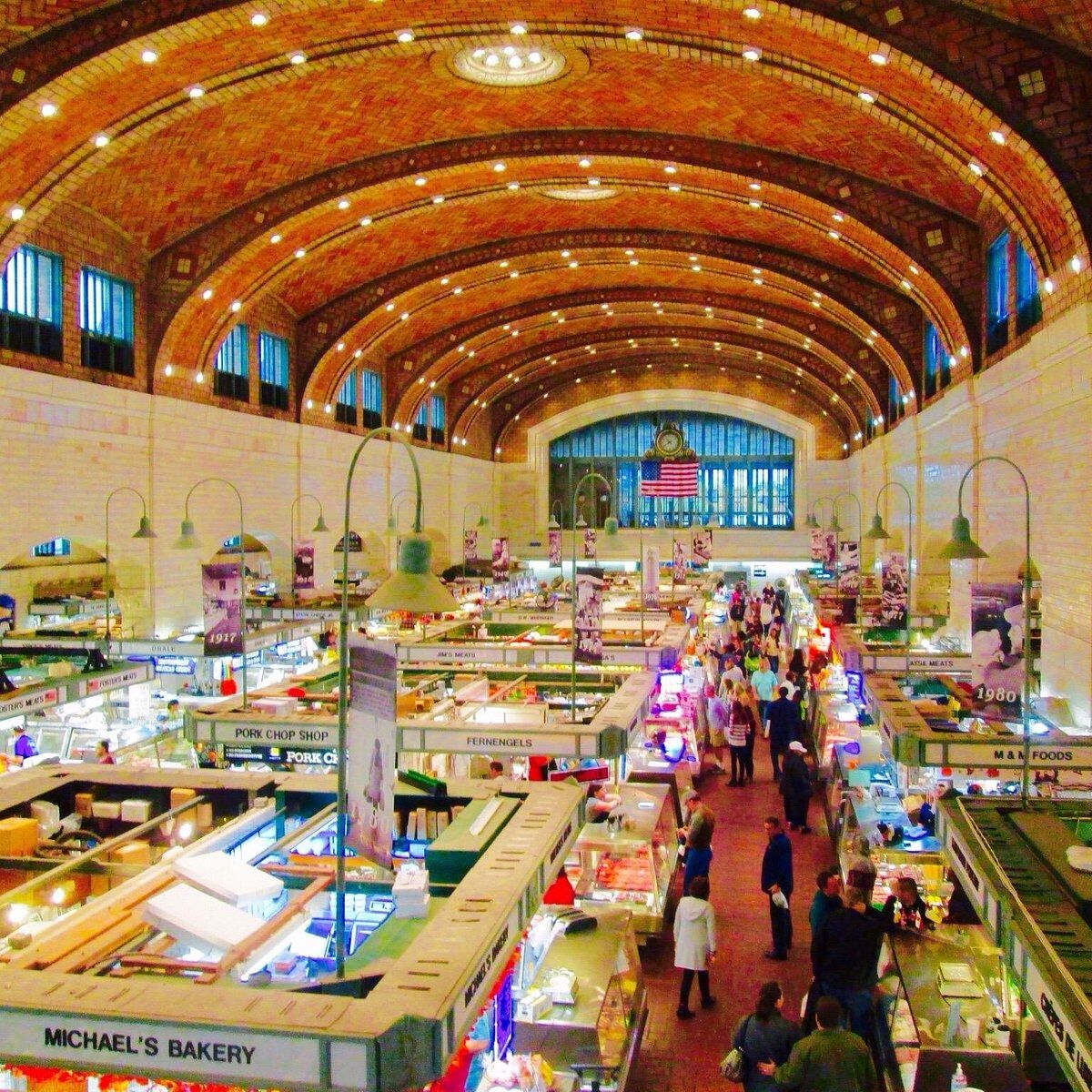 Picture of West Side Market