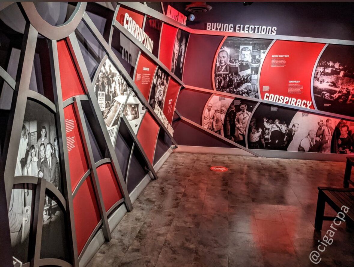 Picture of The Mob Museum
