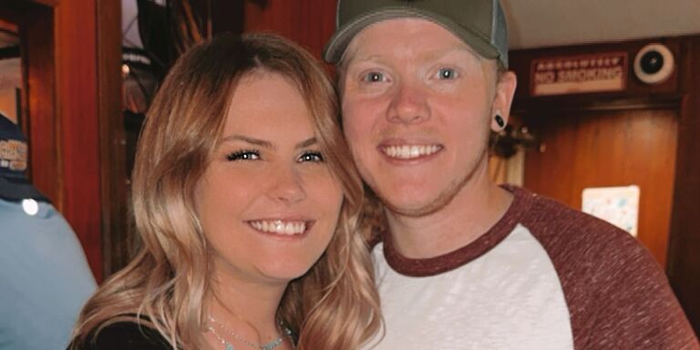 Kyle & Sierra Home Page Banner