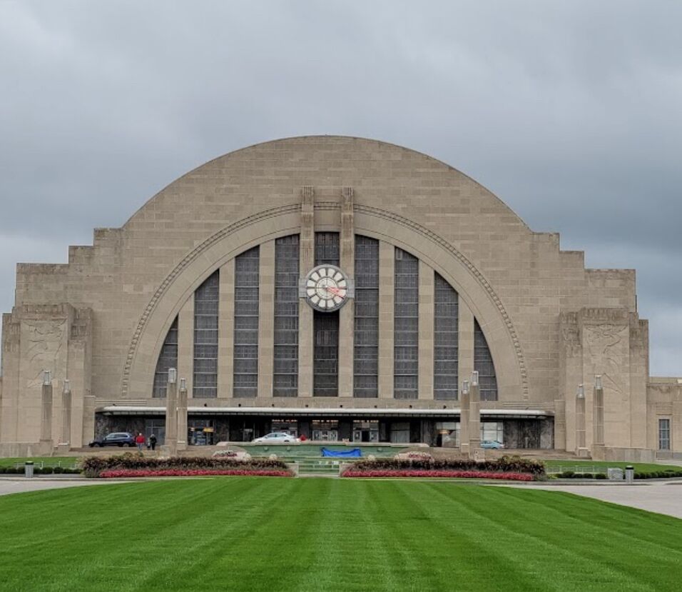 Picture of Cincinnati Museum Center