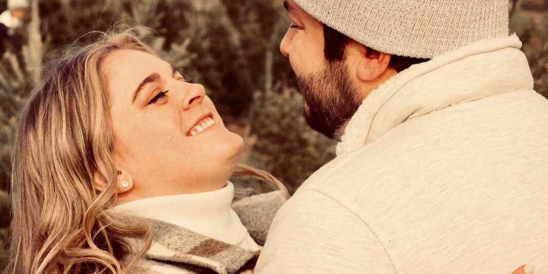 Victoria & Jeffrey Home Page Banner
