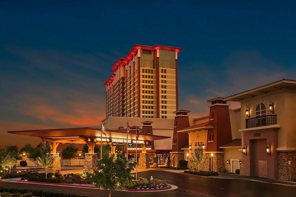 Picture of Thunder Valley Casino Resort