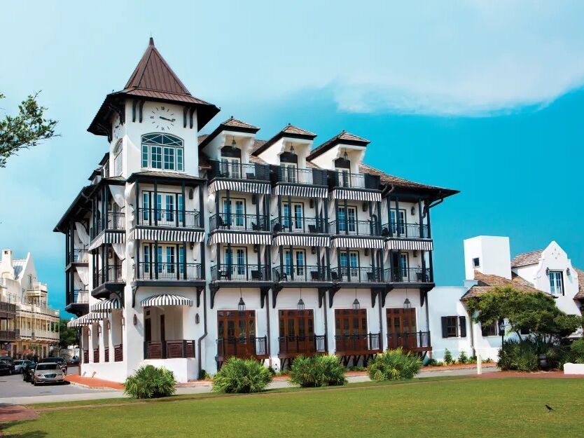 Picture of The Pearl Hotel