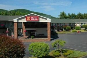 Picture of Clarion Inn & Suites at the Outlets of Lake George