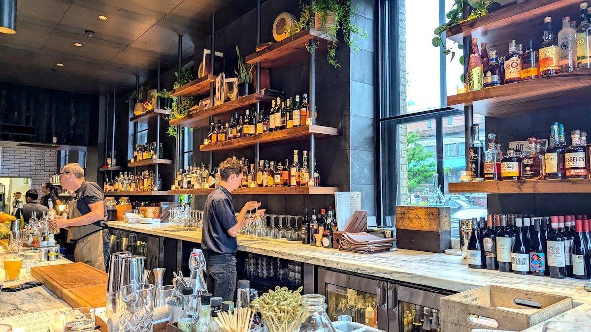 Picture of Barcelona Wine Bar