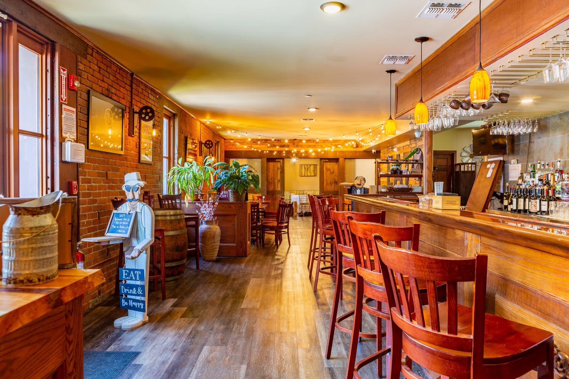Picture of 1839 Restaurant and Bar