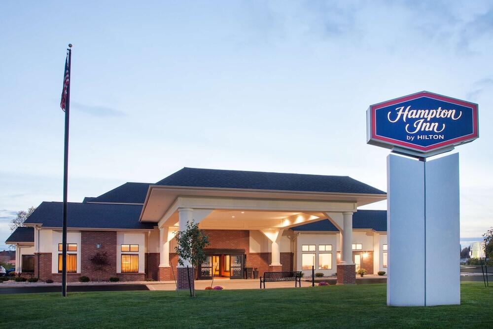 Picture of Hampton Inn Birch Run/Frankenmuth