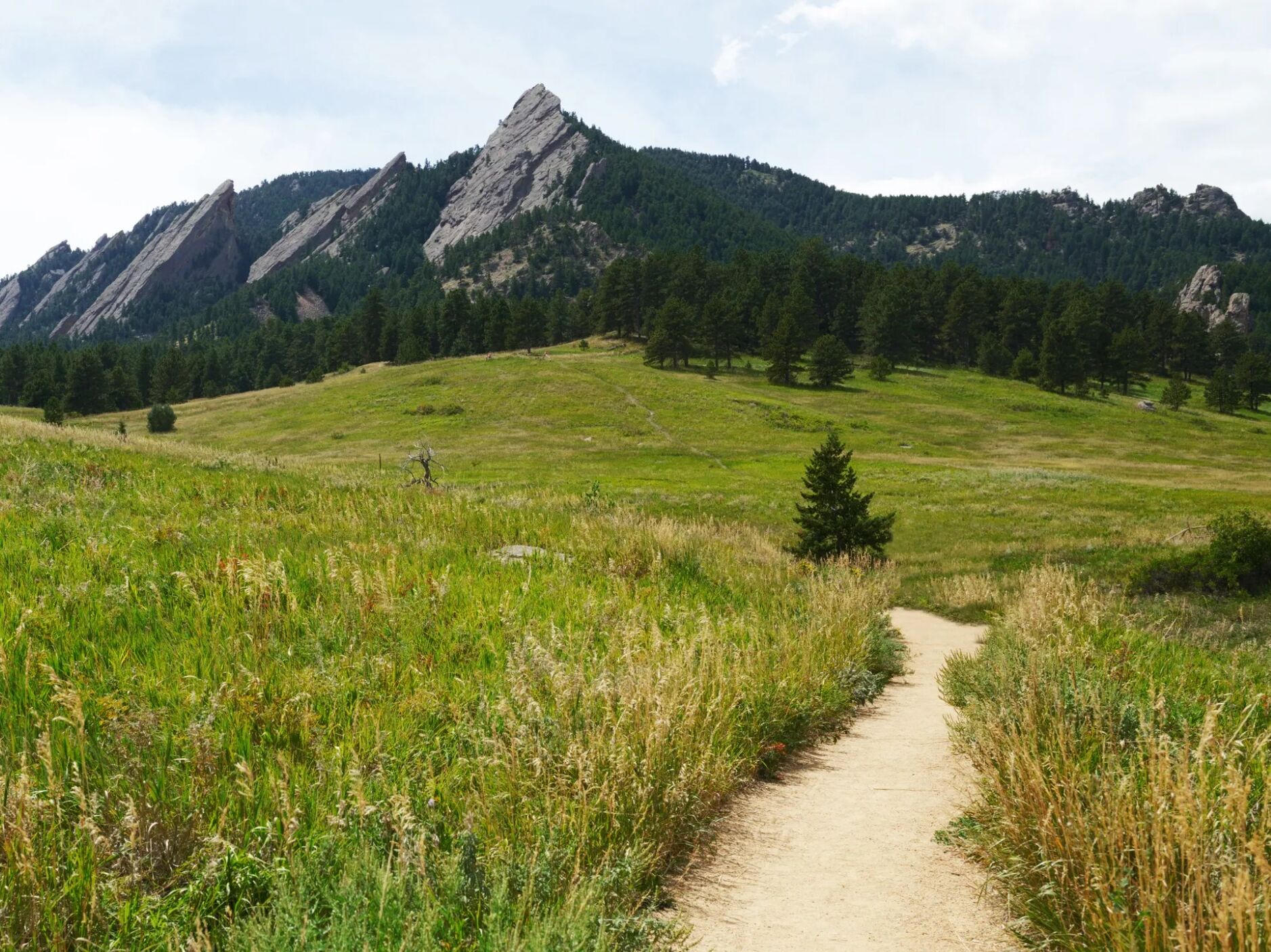 Picture of Chautauqua Park