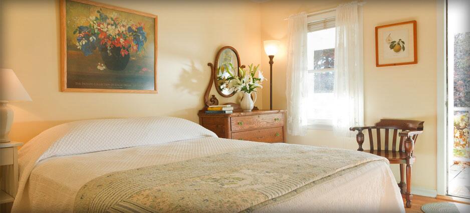 Picture of The Woodstock Inn on the Millstream