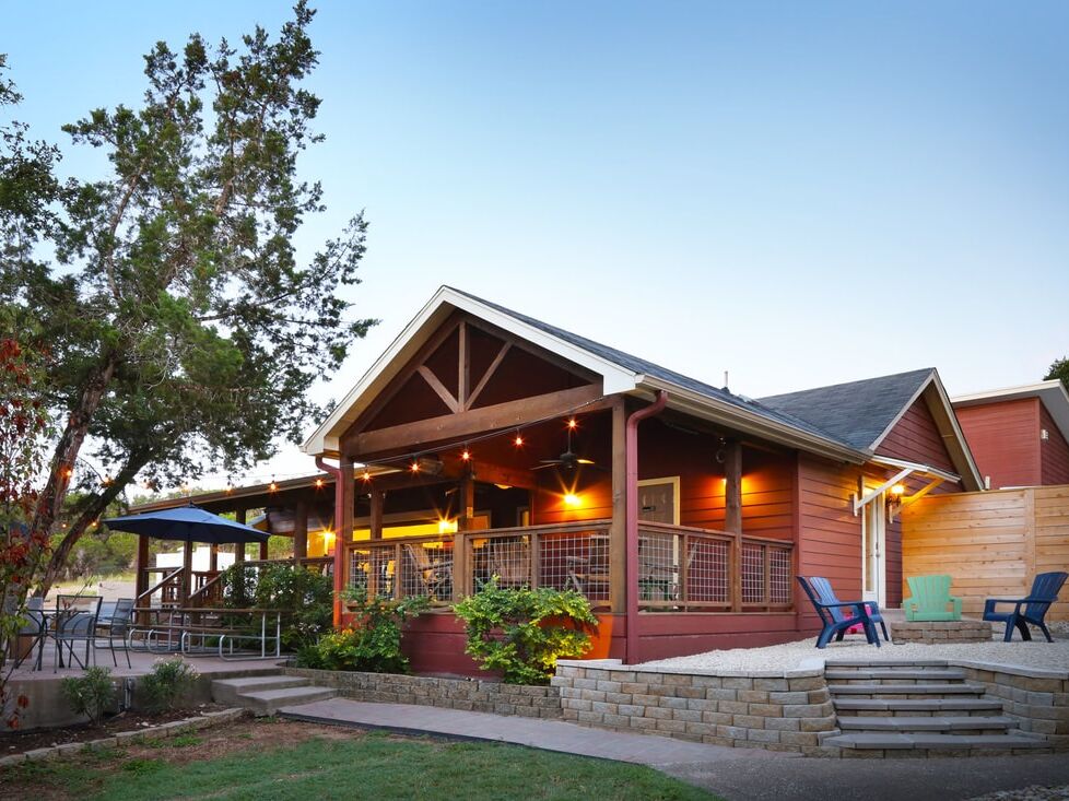 Picture of Bell Springs Winery