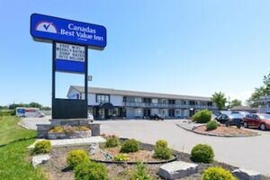 Picture of Canadas Best Value Inn St. Catharines