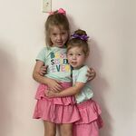MaryGrace + Madeline Roberts