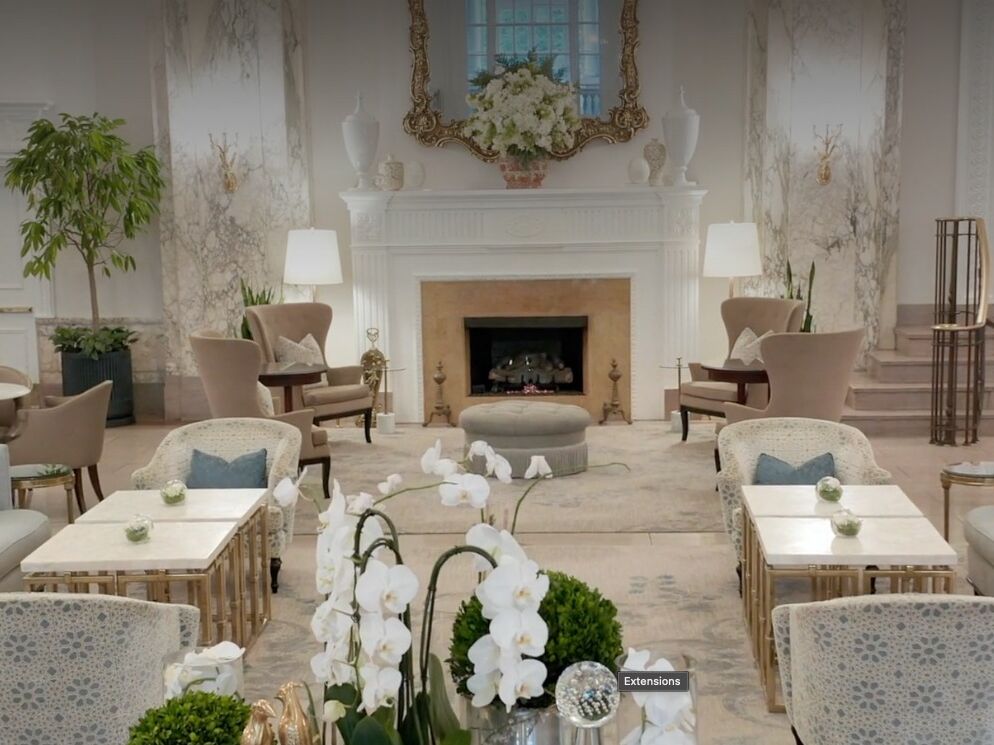 Picture of The Hermitage Hotel