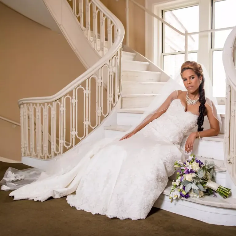 7 Bridal Shops in Atlanta for Wedding Dresses That Wow