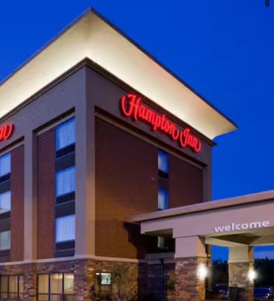 Picture of Hampton Inn Minneapolis NW Maple Grove