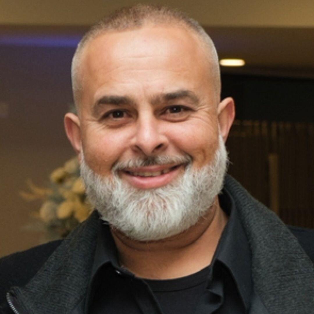 Ricardo Ferreira