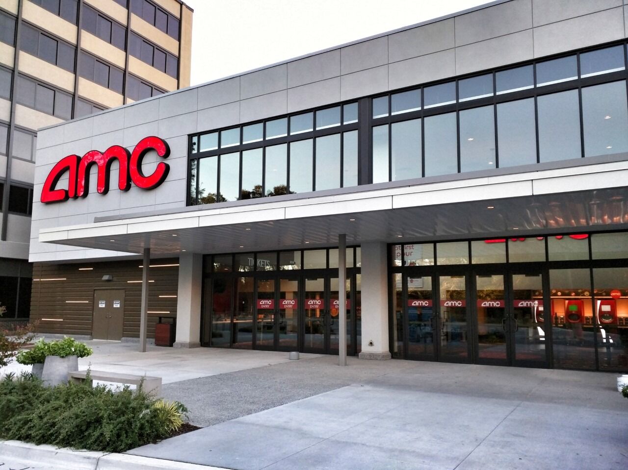 Picture of AMC Wheaton Mall 9