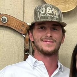 Channing Grissom