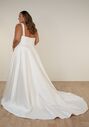Stella York SY8217+ A-Line Wedding Dress - thumbnail - 4