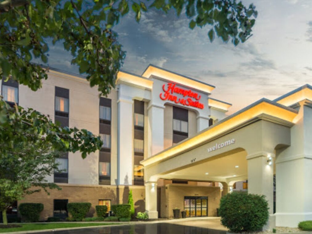 Picture of Hampton Inn & Suites Greensburg
