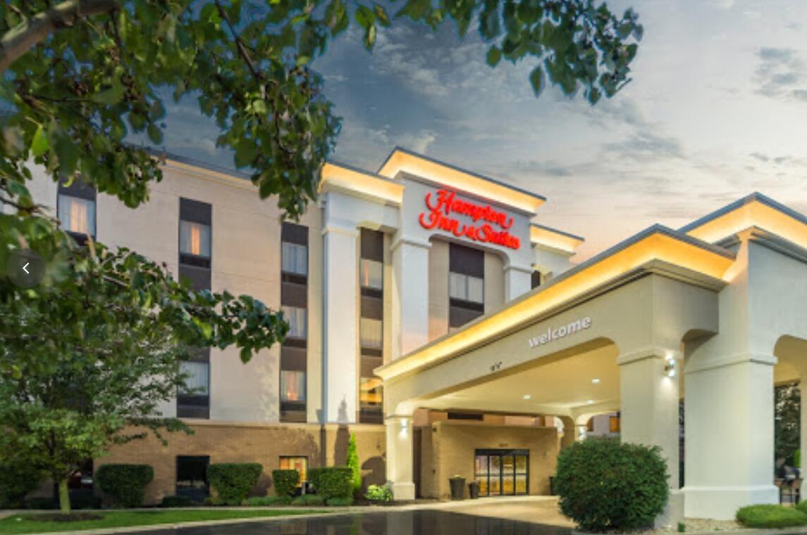 Picture of Hampton Inn & Suites Greensburg