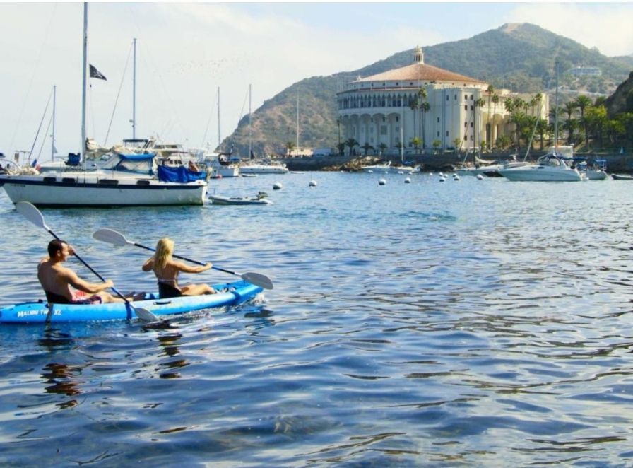 Picture of Descanso Beach Ocean Sports Rentals