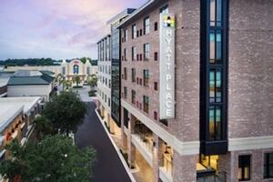 Picture of Hyatt Place Mount Pleasant Towne Centre