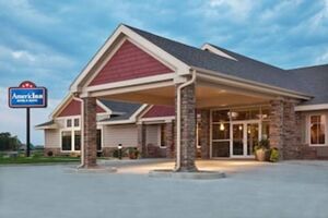 Picture of AmericInn by Wyndham Osage