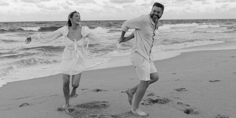 Alexandra & Casey Home Page Banner