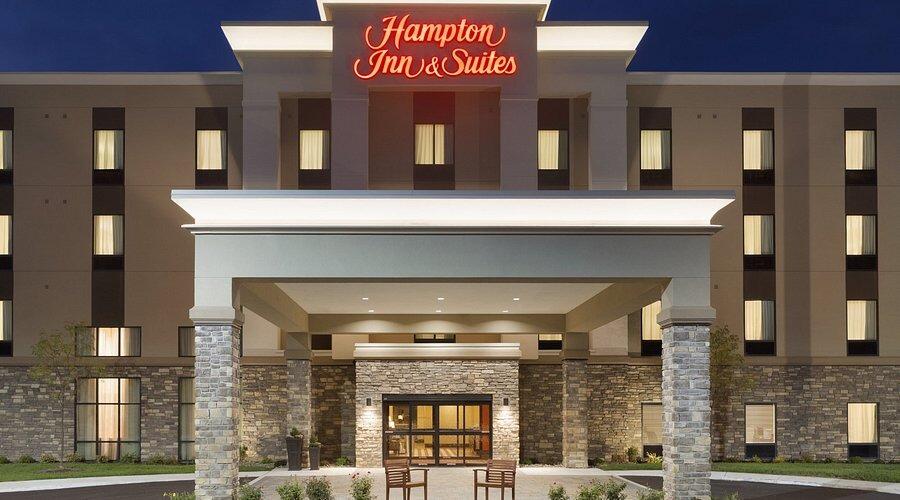 Picture of Hampton Inn & Suites Niles/Warren