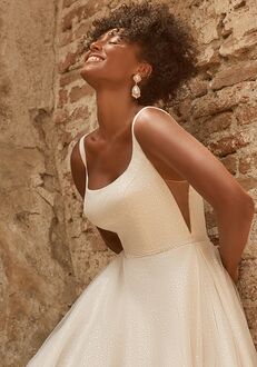 Maggie Sottero SYMPHONY A-Line Wedding Dress