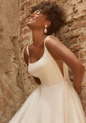 Maggie Sottero SYMPHONY A-Line Wedding Dress