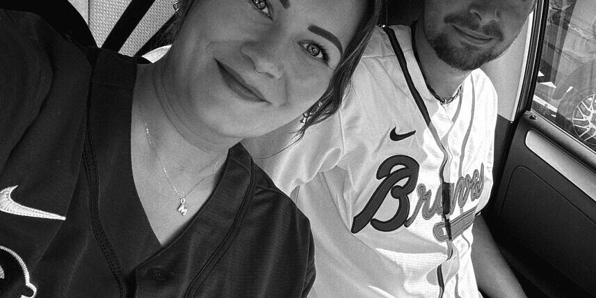 Moriah & Dillon Home Page Banner