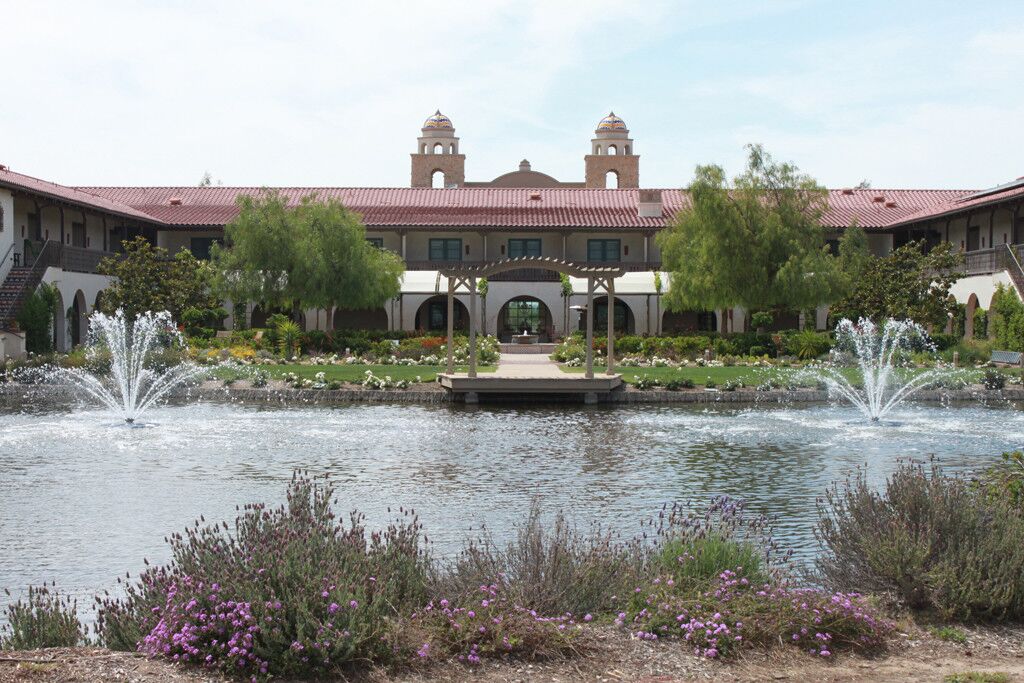 Picture of Ponte Vineyard Inn