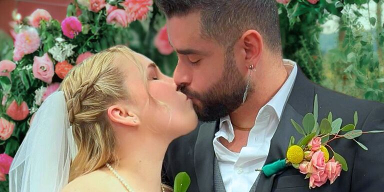 Amanda & Daniel Home Page Banner
