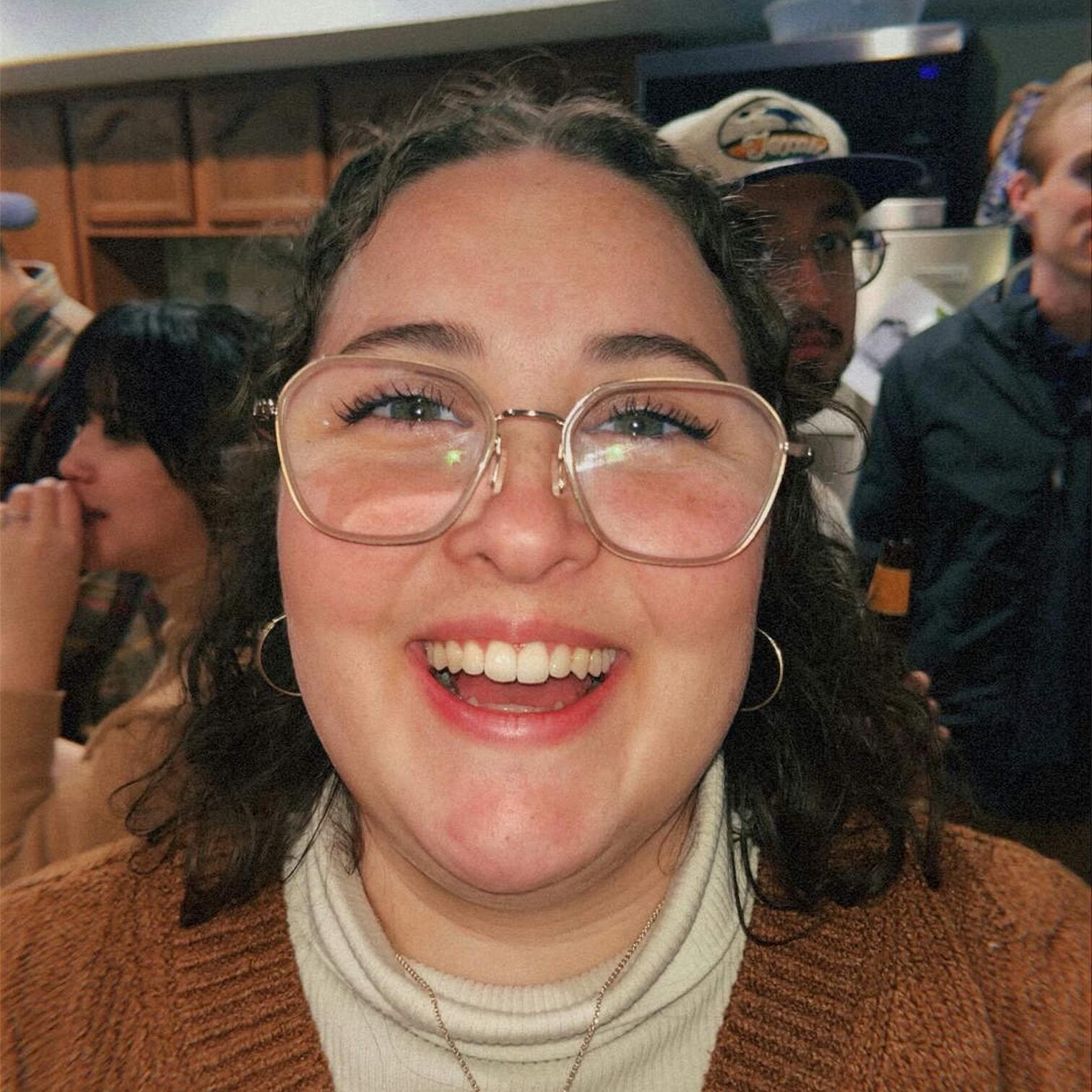 Aimee Ecuyer 