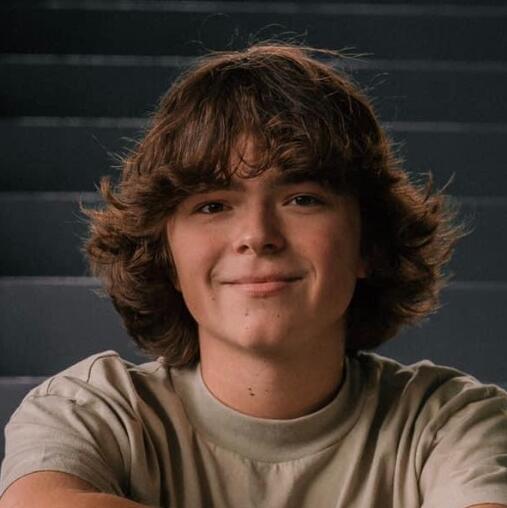 Logan Williams