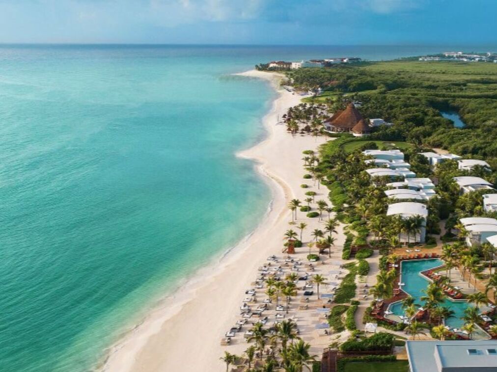 Picture of Andaz Mayakoba Resort Riviera Maya - a Concept by Hyatt
