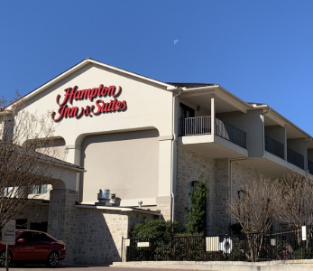 Picture of Hampton Inn & Suites Fredericksburg